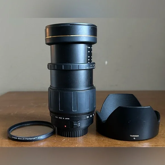 Tamron SP AF LD Aspherical IF 28-105mm f/2.8 LD Aspherical IF AF Lens For Canon